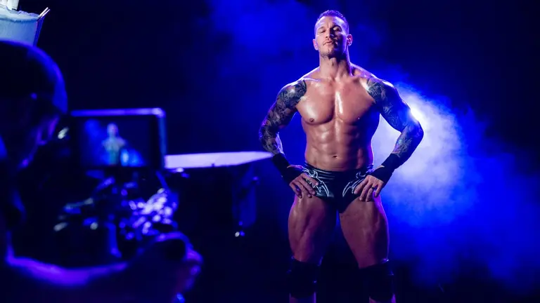 WWE: The Top 5 Greatest Moments Of WWE Superstar Randy Orton Top 5 Greatest Randy Orton Moments