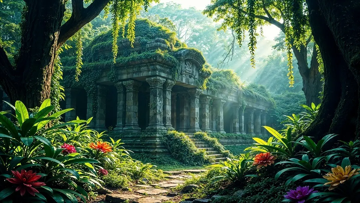 Top 5 Offbeat Pilgrimage Destinations