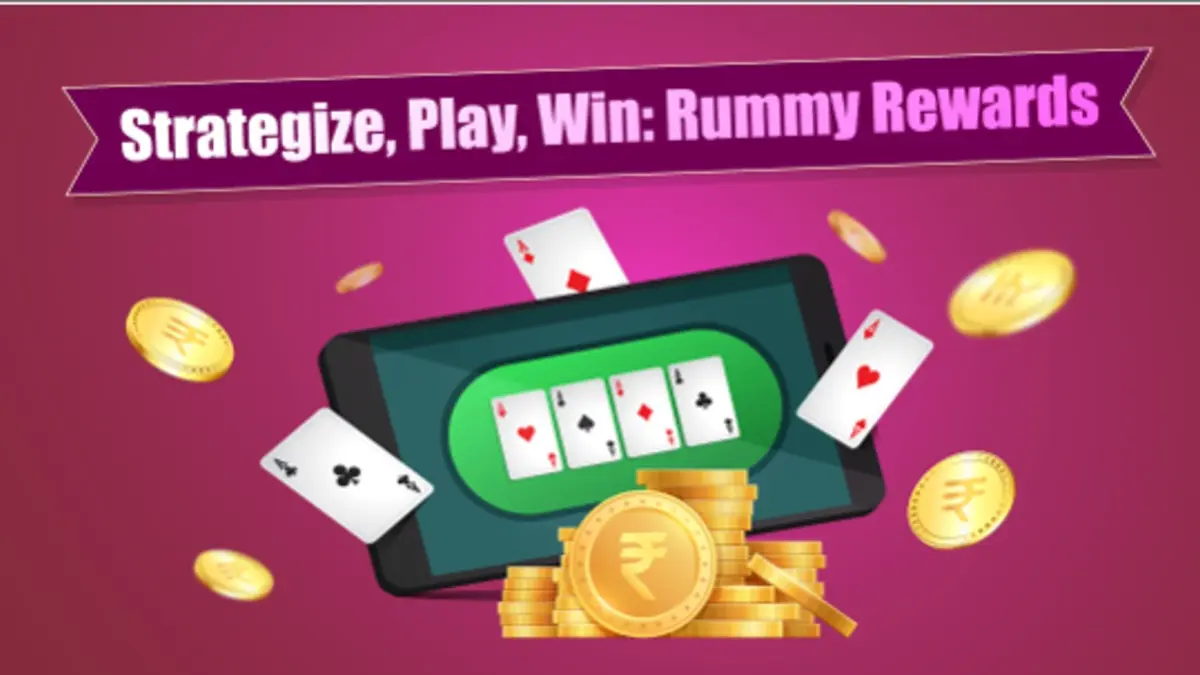 Top 5 Strategies to Enjoy Rummy as a New Player