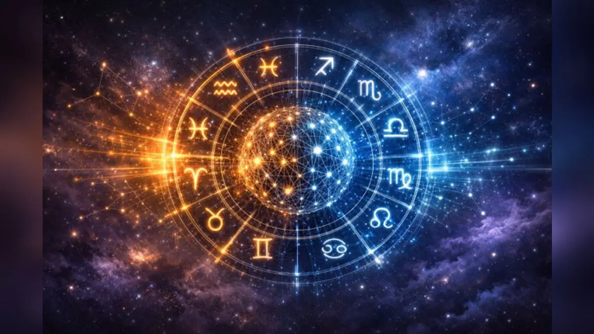 Top Astrology Apps 2026: Where Tradition Meets Intelligence