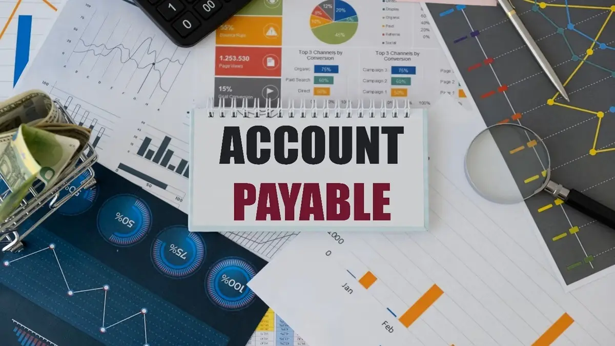 Top Challenges in Accounts Payable—and How Automation Solves Them Top Challenges in Accounts Payable—and How Automation Solves Them