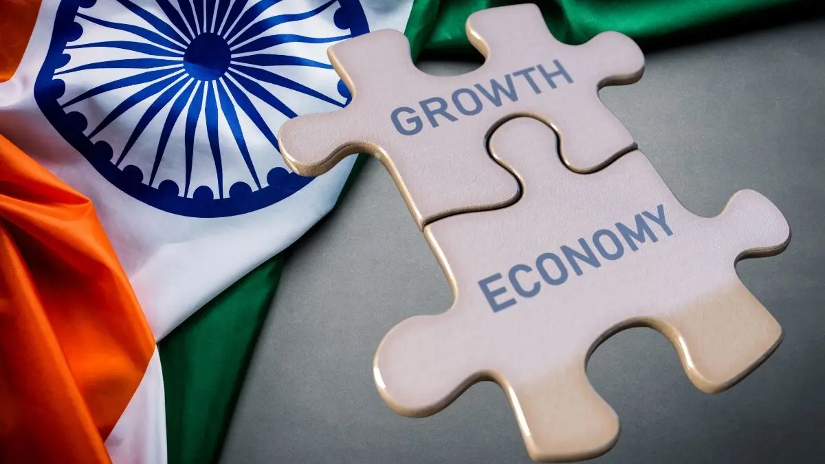 Top Growth Sectors Powering India’s Rise as the World’s 4th Largest Economy