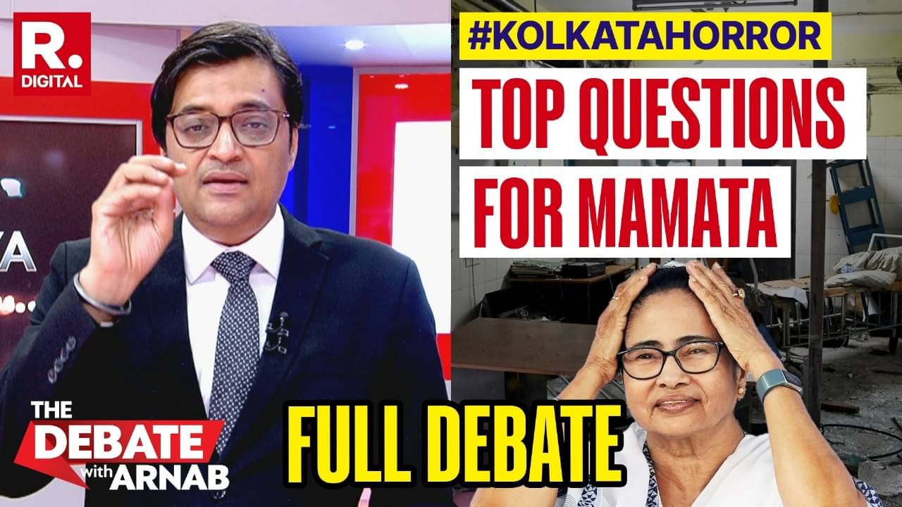 Top Questions For Mamata