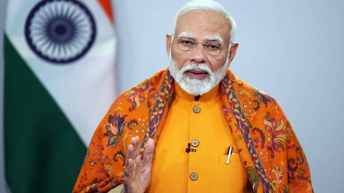 Top quotes from PM Modi's final 'Mann Ki Baat' in 2025 
