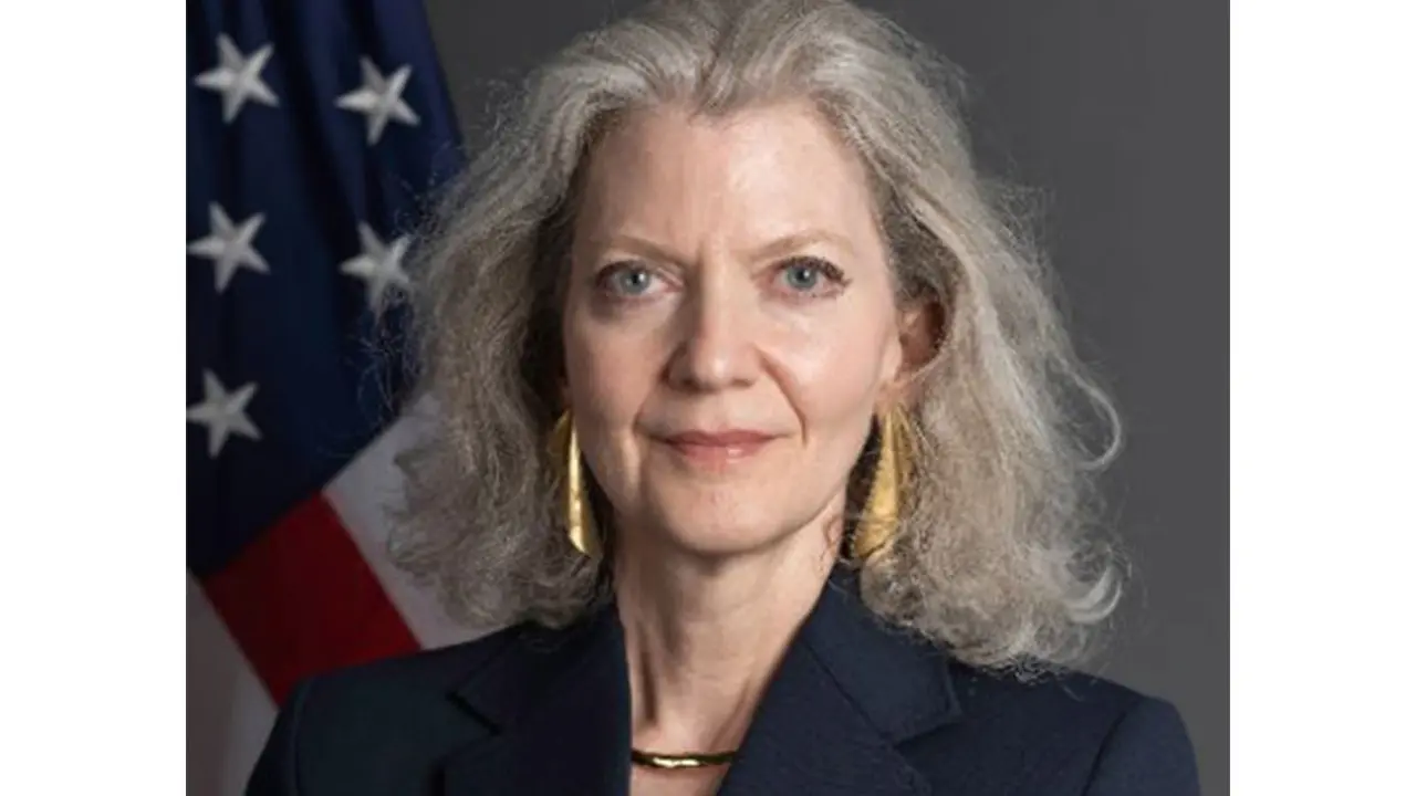 Top US Diplomat Allison Hooker to Visit India for Talks on Security, Indo-Pacific and Tech Cooperation