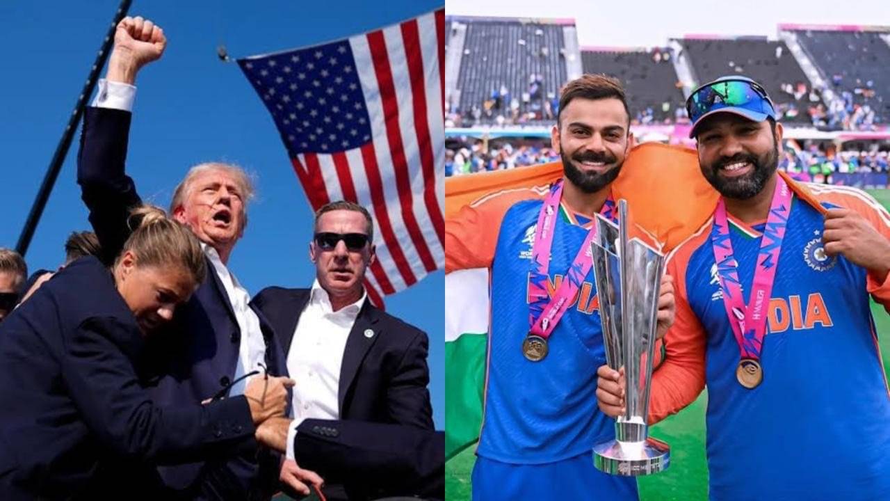 Donald trump t20 world cup monkeypox top 10 most searched topics on