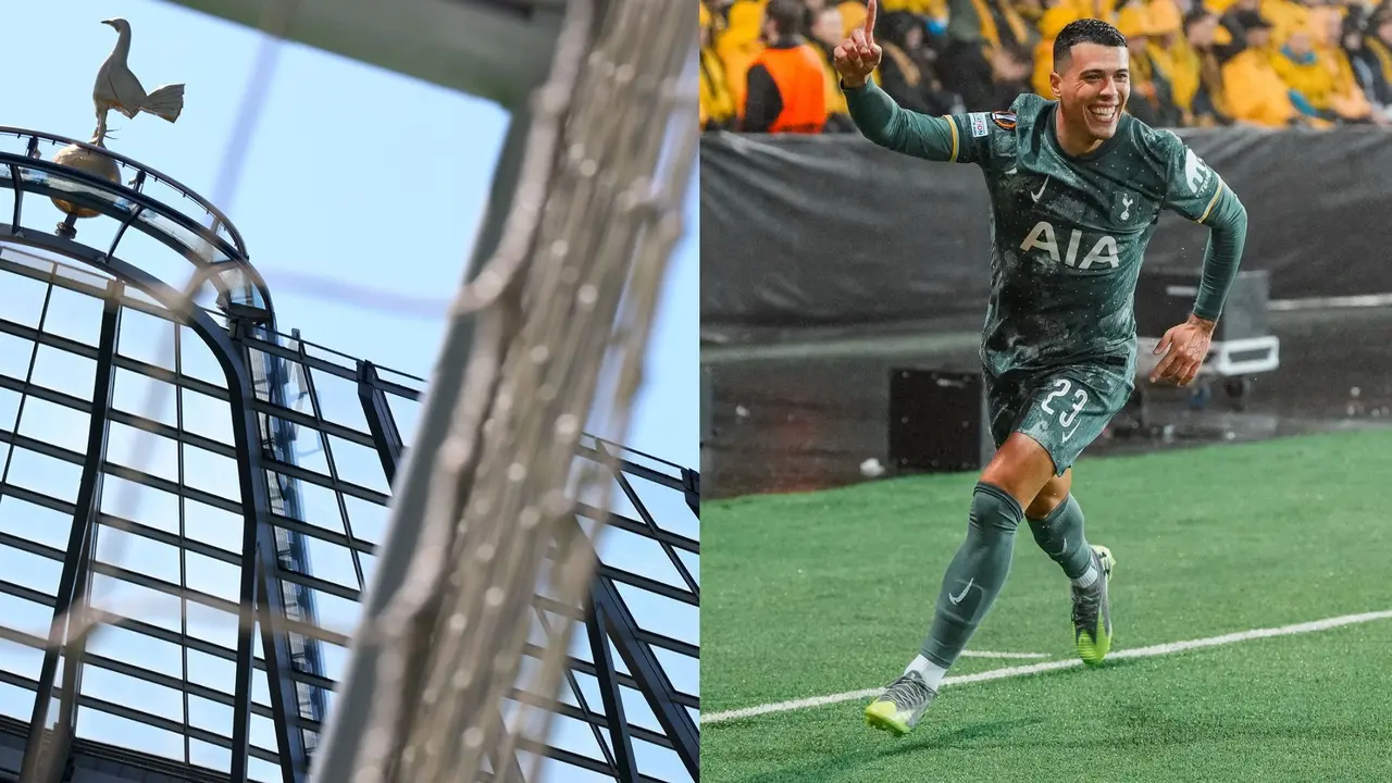 Tottenham Hotspur 'Deserve Trophies' - Star Defender Backs Club to End 'Spursy' Moniker, Lift the UEFA Europa League Tottenham Hotspur