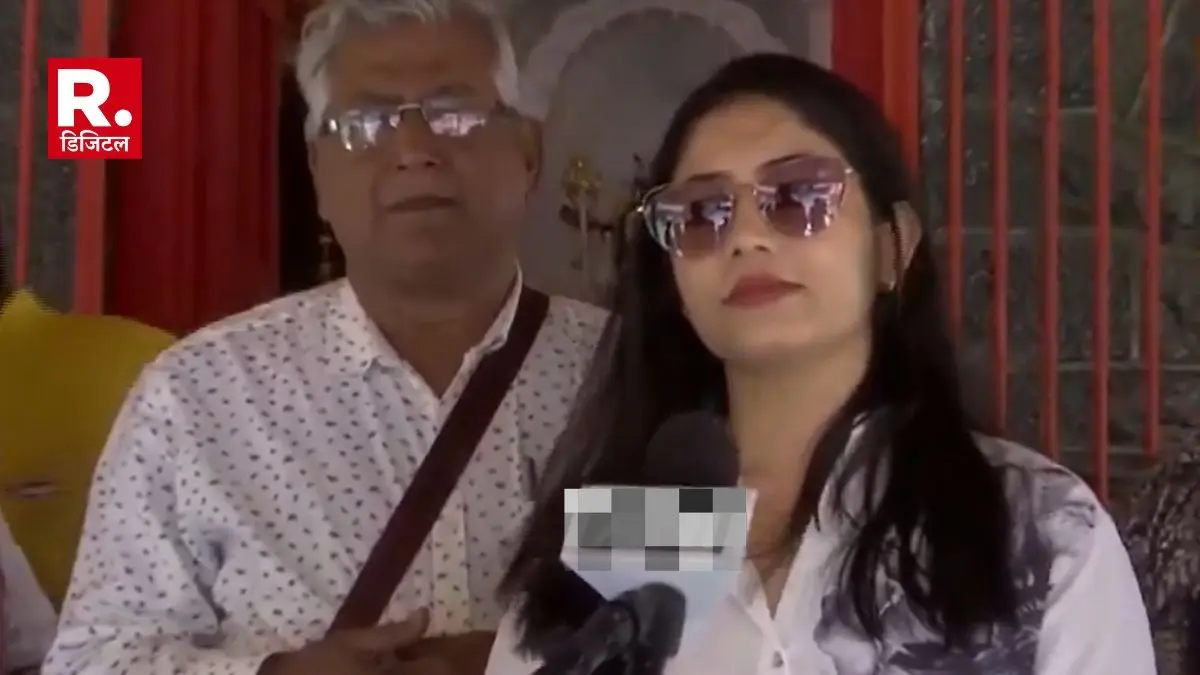 Tourists visiting Pahalgam