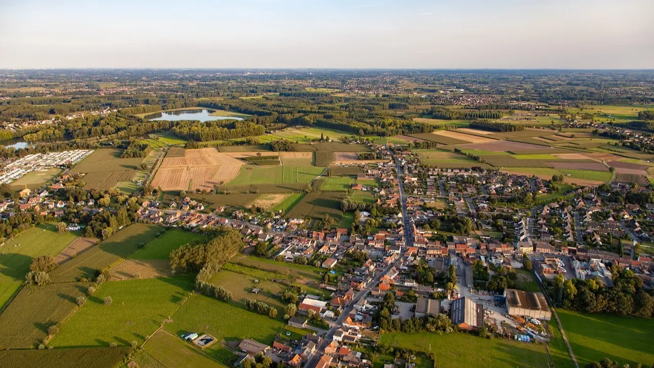 वेस्टर्न यूपी की बदलेगी जीवनशैली, मुजफ्फरनगर में नुमैक्स ला रहा अत्याधुनिक टाउनशिप town