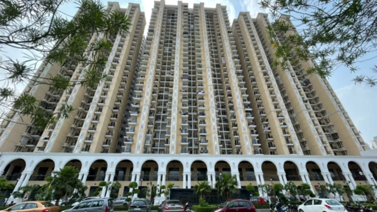 A City Within the City: Prateek Grand City Setting the Township Living Benchmark in NCR Township