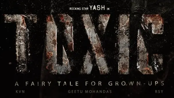 After Kareena Kapoor's Exit, This Bollywood Star Joins Yash In Toxic? Toxic