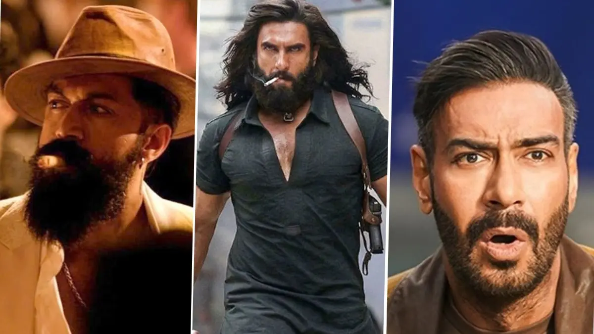 Toxic vs Dhrundhar 2 vs Dhamaal 4 on Eid 2026