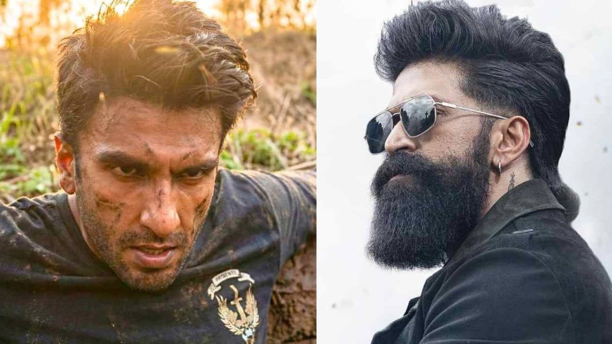 'धुरंधर 2' का क्रेज कम कर रहीं ये कहानियां, अब इन दो फिल्मों का बेसब्री से इंतजार कर रहे फैंस; जानिए कब हो रहीं रिलीज