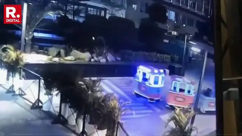 An 11-year-old boy died on Saturday night, in Chandigarh’s Elante Mall