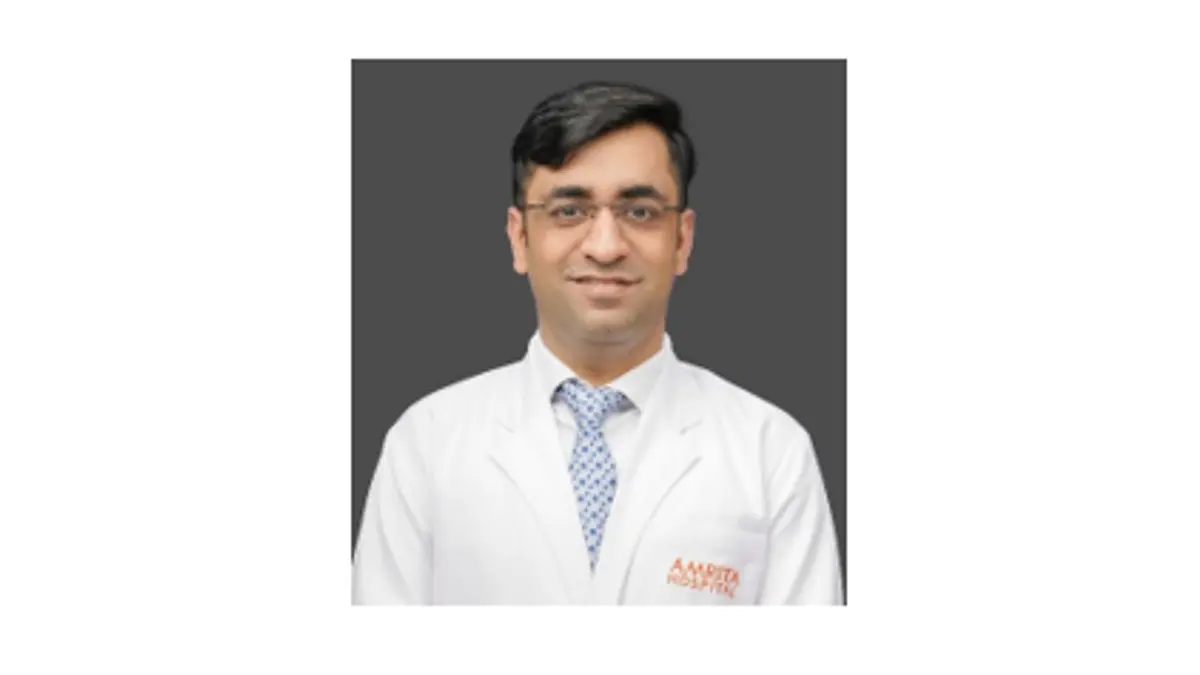 Trachea Blocked By Relapsed Lung Cancer, 42-Year-Old Kazakh Woman Battles For Breath — Life-Saving Intervention At Amrita Hospital Restores Hope Trachea Blocked by Relapsed Lung Cancer, 42-Year-Old Kazakh Woman Battles for Breath