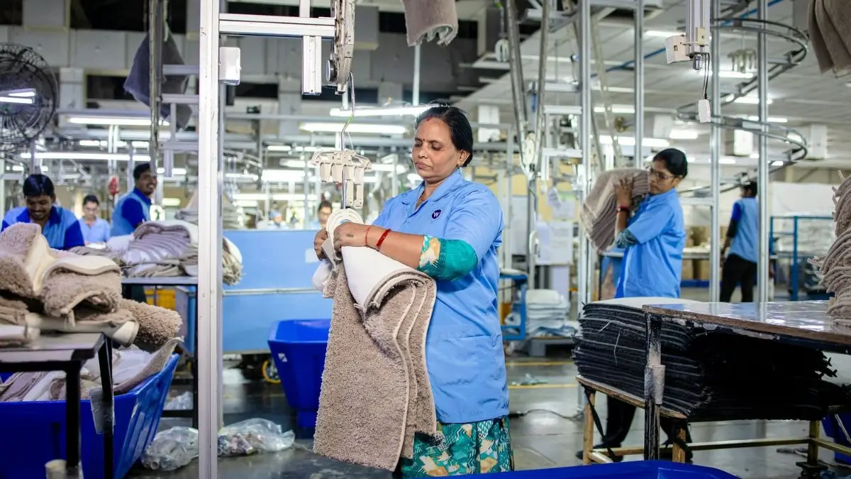 Trade Unions Condemn New Labour Codes, Plan Nationwide Protests Trade unions condemn new labour codes, plan nationwide protests