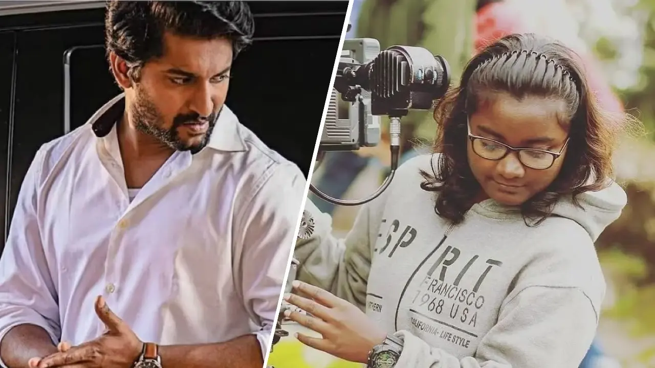 HIT 3: Shoot For Nani Starrer In Kashmir Halted As 30-Year-Old Crew Member Dies Of Heart Attack On Set Tragedy occurs on the sets of HIT3