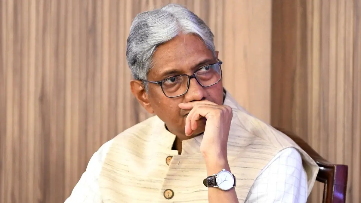 AI a Key Enabler for Next Phase of India’s Telecom Evolution: TRAI Chief trai