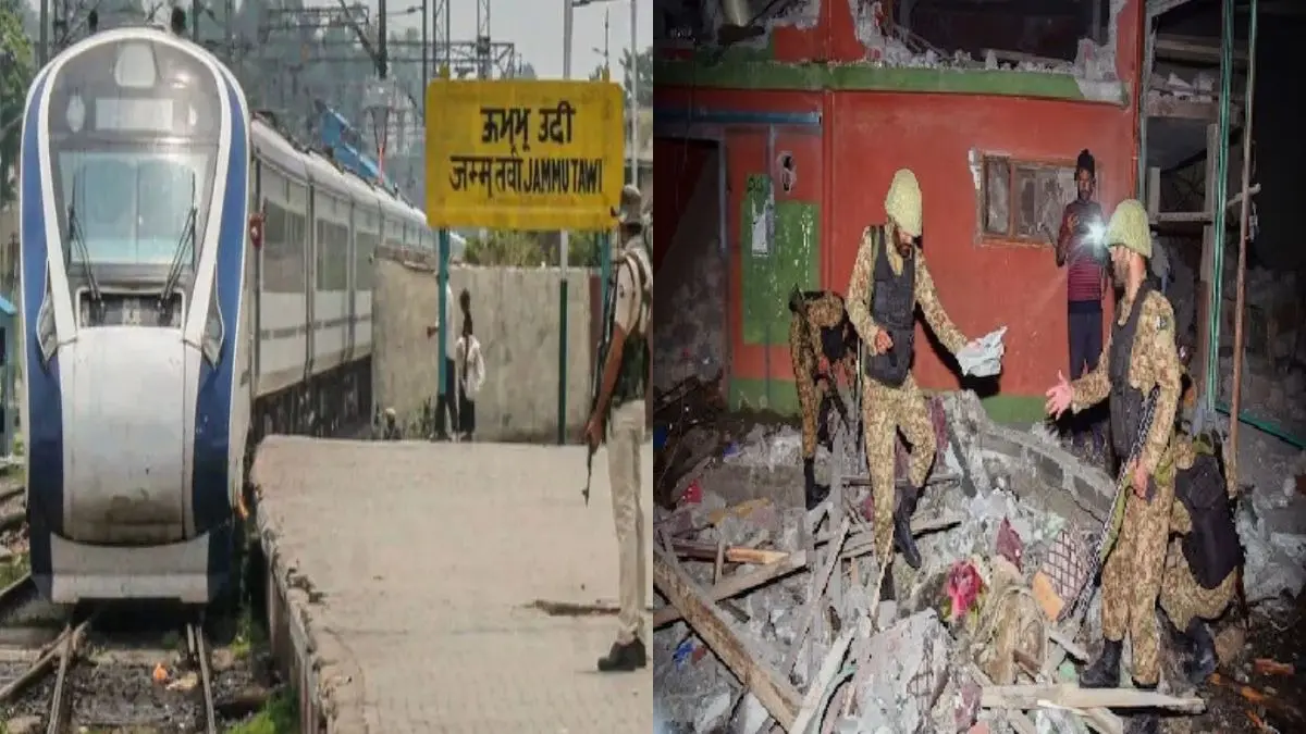 train-service-stopped-border-aria-gujrat-punjab-jammu-rajasthan