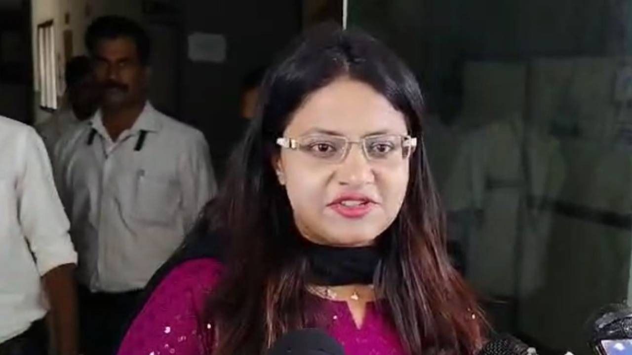 Centre Asks Pune Cops To Give Details About Marital Status Of Ias