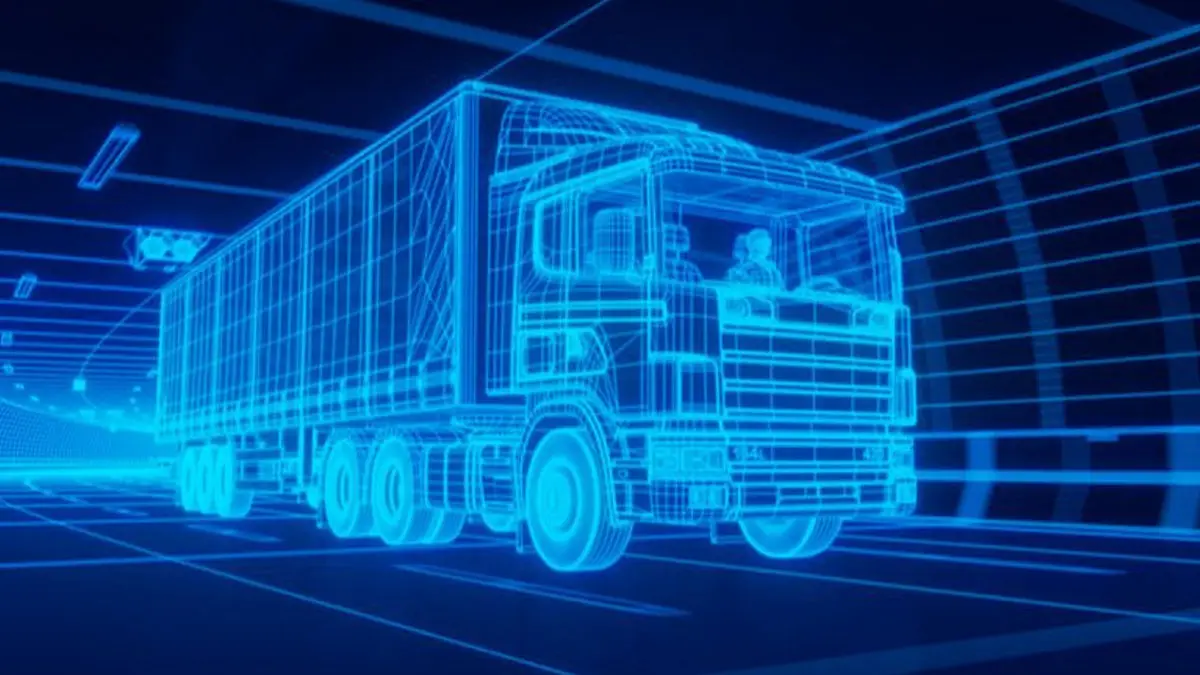 Transforming India’s Logistics Through Real-Time Visibility, Automation, and Secure Digital Workflows