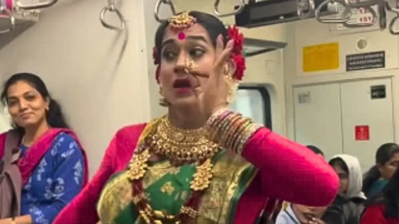 Transgender Viral Video