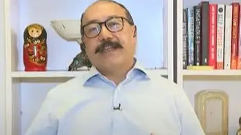 'Can't Rule Out Involvement of Foreign Powers in Bangladesh': Harsh Vardhan Shringla Harsh Vardhan Shringla