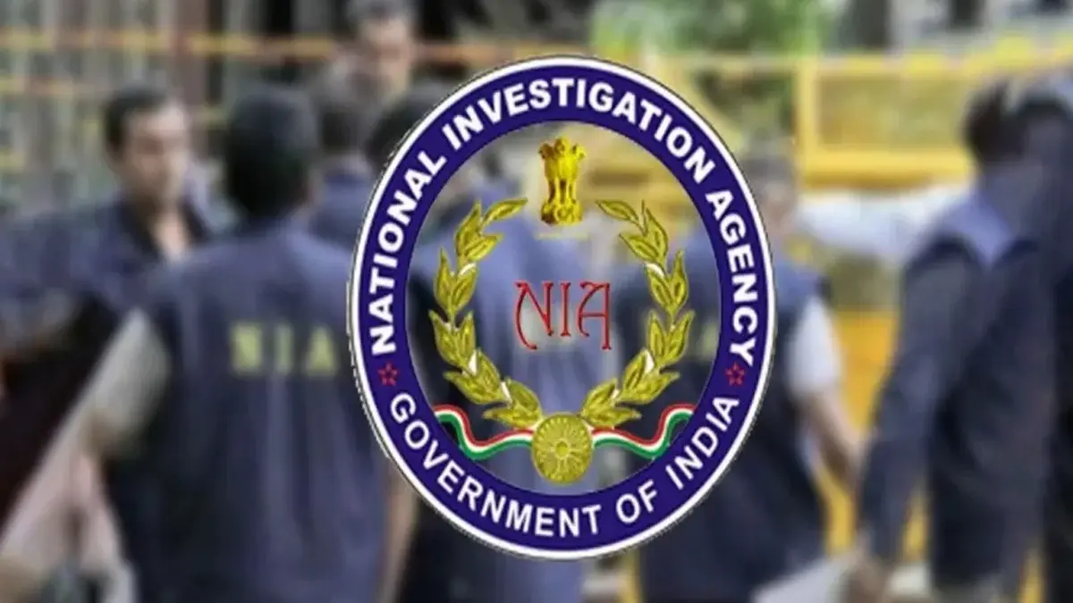 Transnational Human Trafficking Case: NIA Attaches Two Assets of Wanted Cambodia-Based Indian National