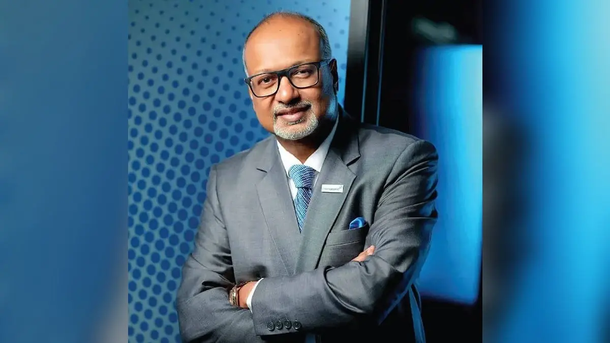 Transworld, The Silent Pillar Behind Abu Dhabi’s BAPS Hindu Mandir