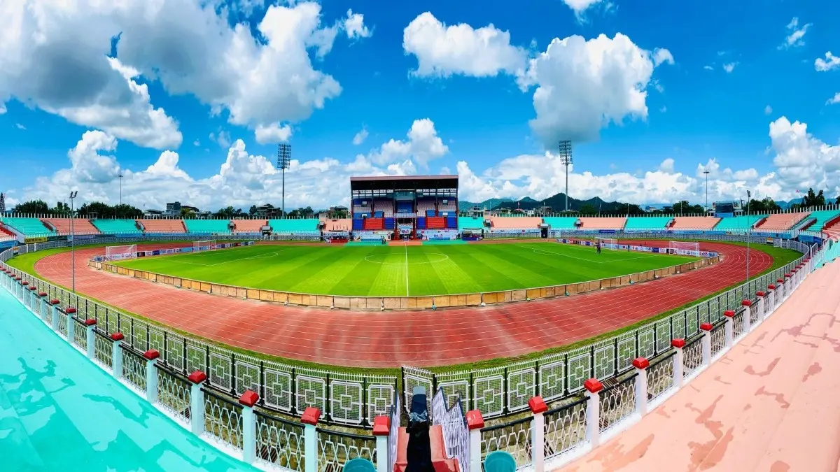 TRAU FC vs NEROCA FC Live Streaming: When And Where To Watch Durand Cup Match In India? TRAU FC will take on NEROCA FC at the Khuman Lampak Stadium