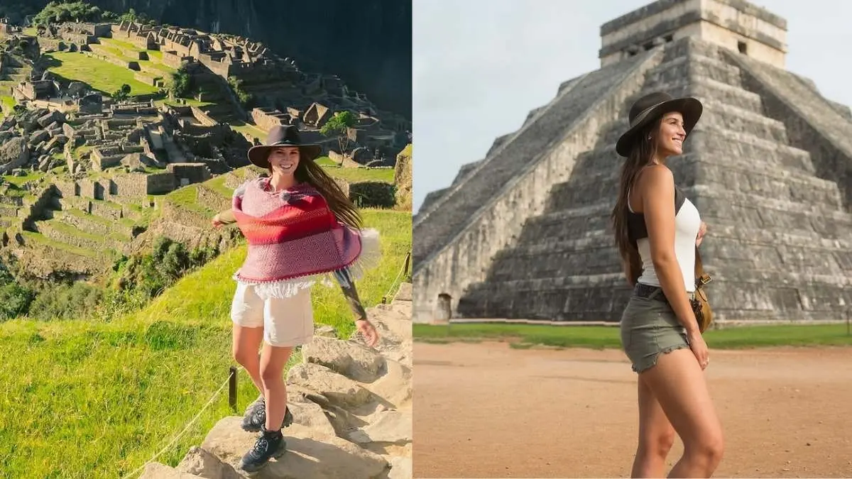 Travel Blogger Recounts Hearing This Eerie Comment from Nigerian Official