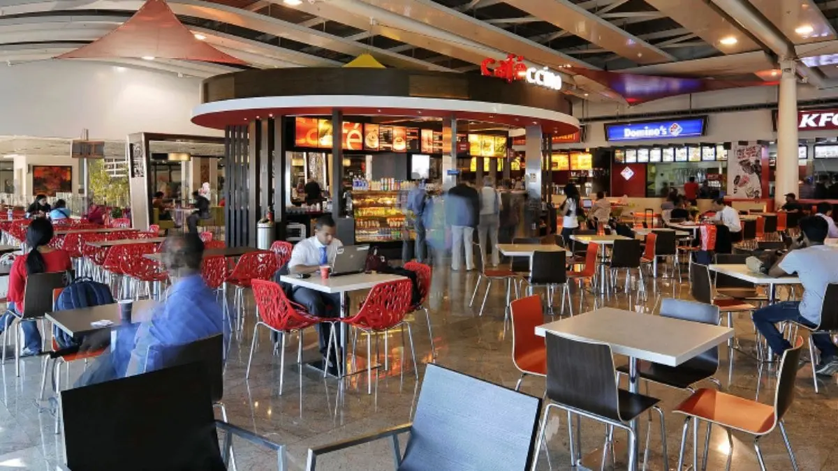 Travel Food Services IPO: Check GMP, Price Band & Allotment Status - Details Travel Food Services