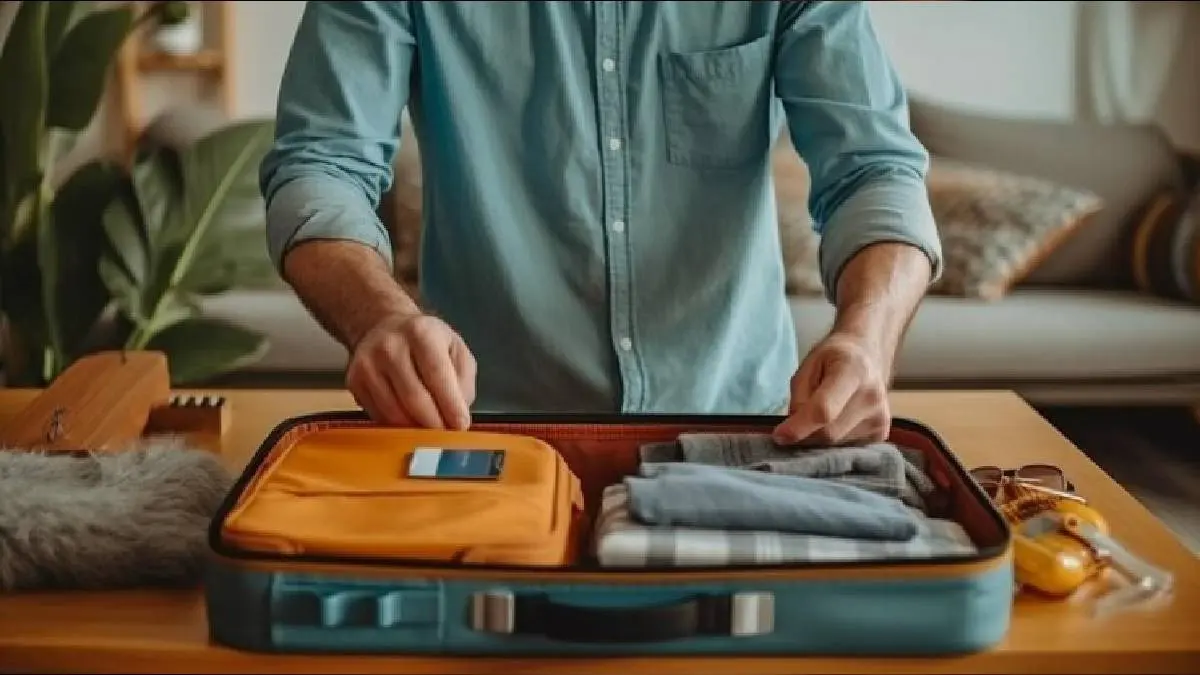 Travel Health Checklist for summer vacation