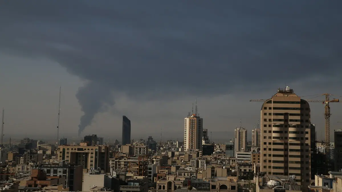 Travellers Trapped As Israel-Iran Conflict Closes Airports, Creates Havoc For Passengers And Airlines