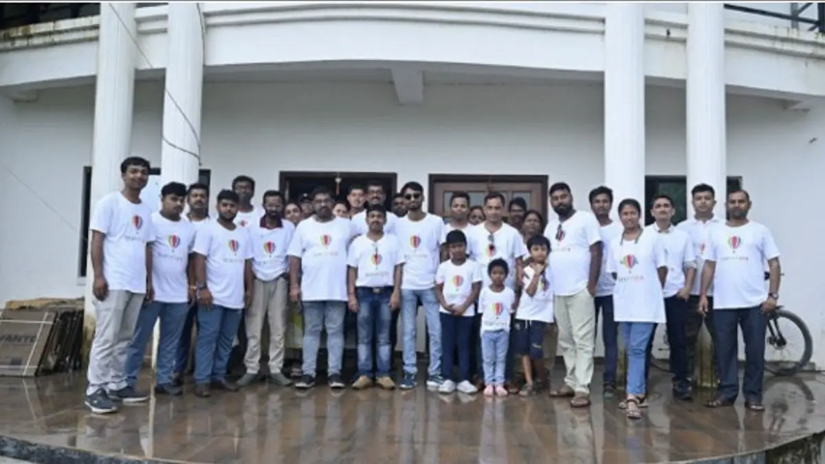 Travelzia’s Sundarbans Hilsa Festival Was a Soulful Success - Where Travel & Taste Came Together Travelzia’s Sundarbans Hilsa Festival Was a Soulful Success - Where Travel & Taste Came Together