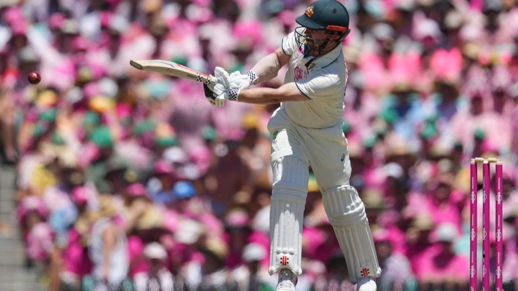 Australia Defeat India By Six Wickets In Sydney Test Match To Win ...