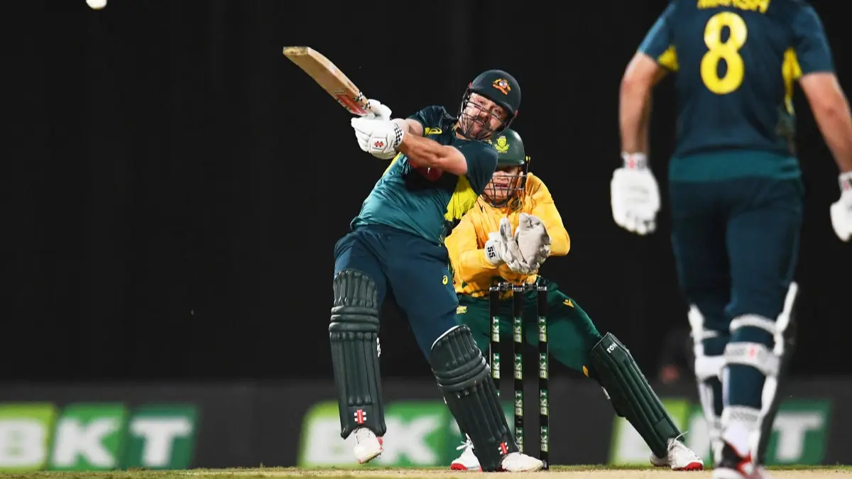 AUS vs SA 1st ODI: Travis Head’s Bowling Arm Steals The Spotlight, Batter Strikes A Four-Wicket Haul In Cairns Travis Head