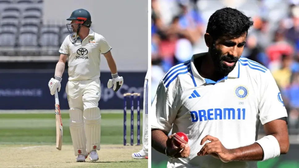 'One Of The Greatest': Travis Head In Awe Of Jasprit Bumrah's Skills, Lavishes Praise On Fast Bowler Travis Head and Jasprit Bumrah