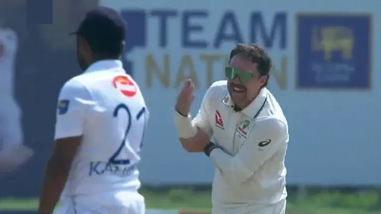 Travis head, Kamindu Mendis