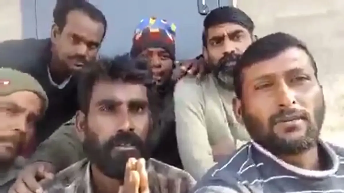 'Treated Worse Than Animals': UP Labourers Stranded in Kyrgyzstan Shares Ordeal