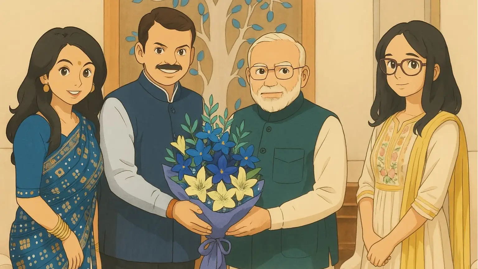 Description of the pic