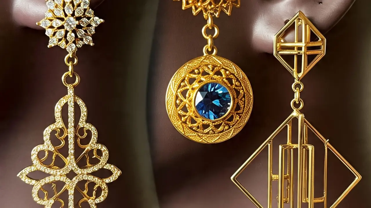 Gold Prices Today: Yellow Metal Price Dips, Check Latest Price In Delhi, Mumbai, And Other Cities Gold prices across key Indian cities like Delhi, Mumbai, and Kolkata.