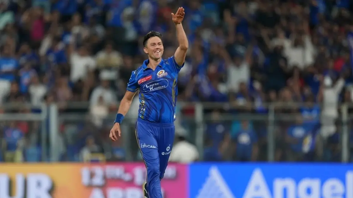 'Bowlers Will Have Their Day': Trent Boult Confident In His Bowling Abilities As IPL Grows To Become More Batter Friendly Trent Boult