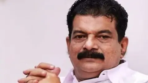 Tribal's Death: Kerala MLA Anvar Arrested Over Forest Office Vandalism