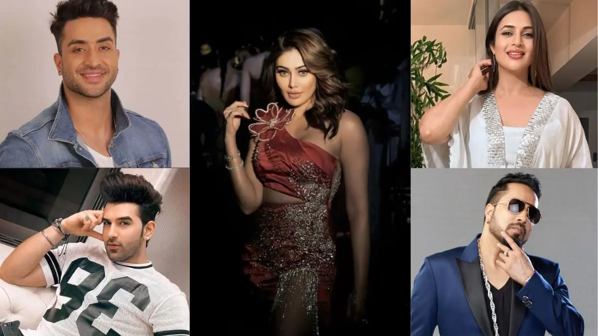 Tributes pour in for Shefali Jariwala