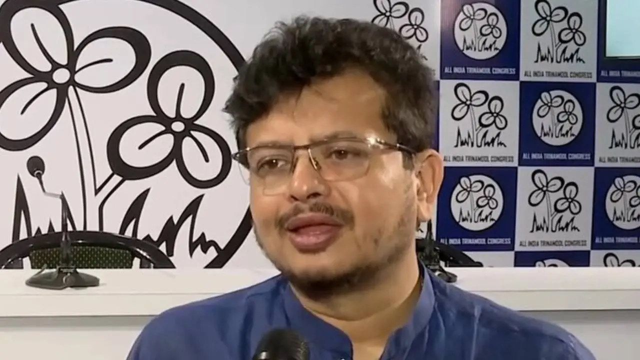 'ये तो शुरुआत है, आने वाले समय में आंकड़ा बढ़ेगा, TMC के विधायक...', ऋतब्रत बनर्जी के दावे ने बढ़ाई ममता की टेंशन, सांसदों को लेकर क्या कहा? Ritabrata Banerjee