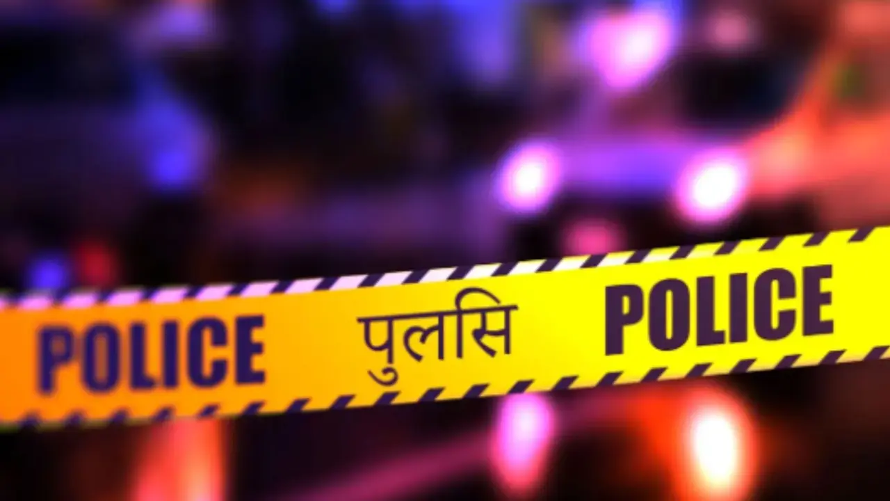 Love Triangle Murder In Tripura