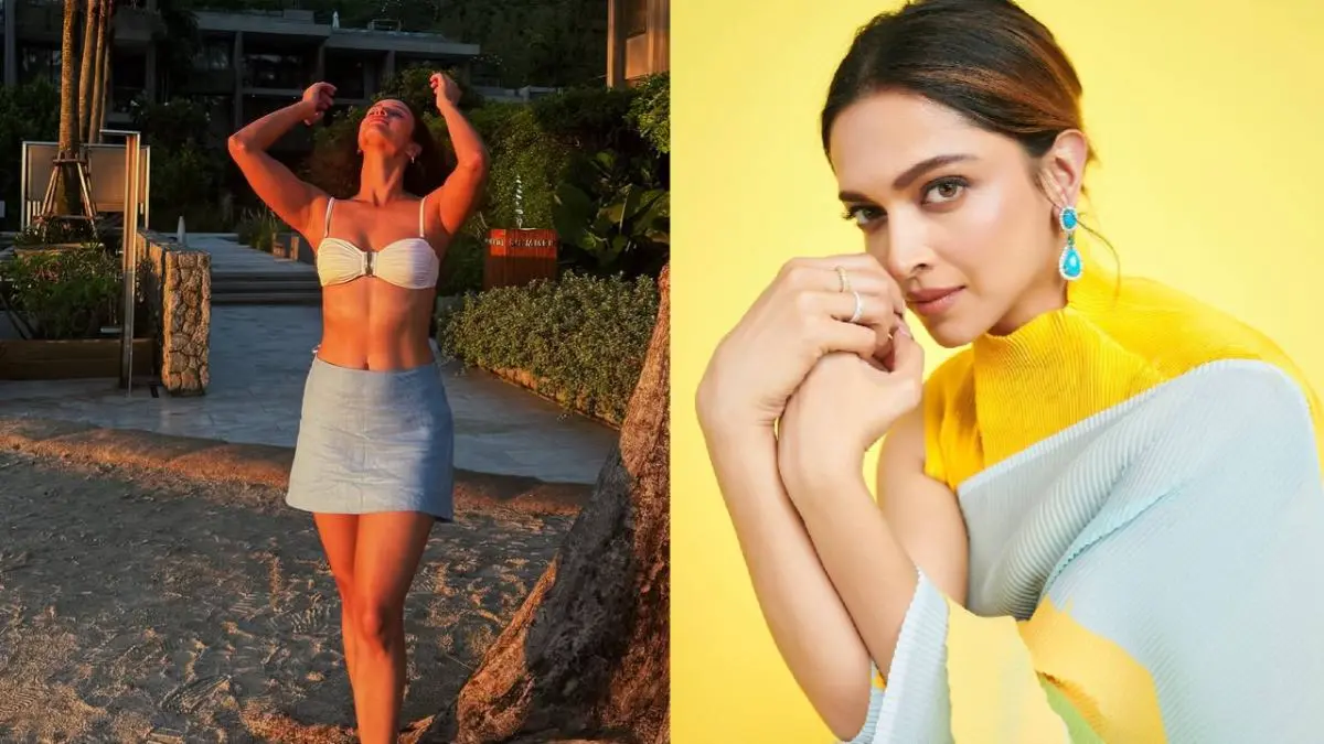 Triptii Dimri in Spirit after Deepika Padukone exit