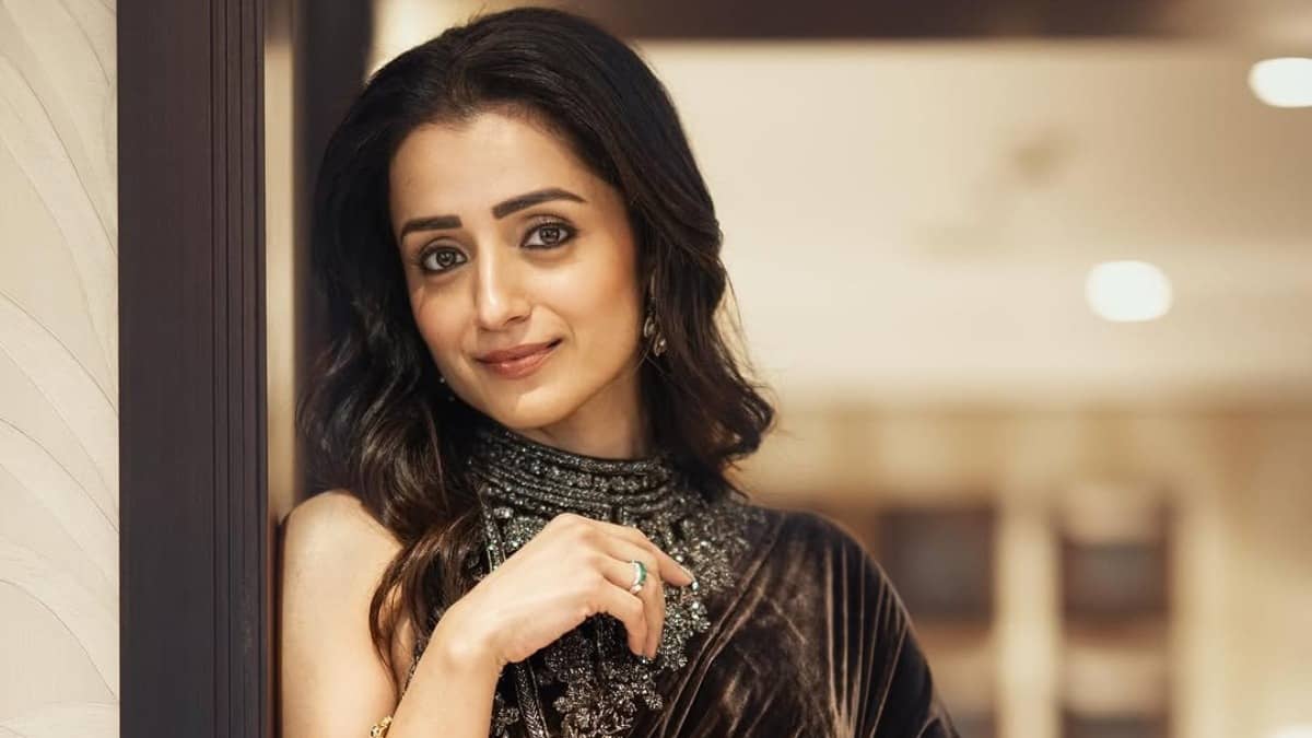 Is Trisha The Highest Paid South Indian Actress? A Look At Her Fees Vs Samantha, Rashmika Mandanna And Nayanthara