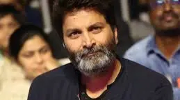 Poonam Kaur Demands 'Industry Leaders' To Question Director Trivikram Following Her Allegations Trivikram Srinivas